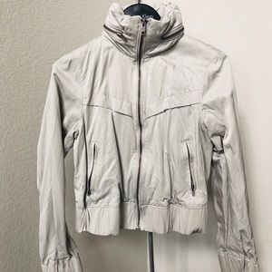 Calvin Klein Lightweight Rain Jacket
